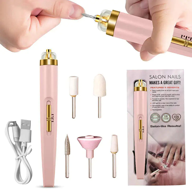 Manicure Master Kit