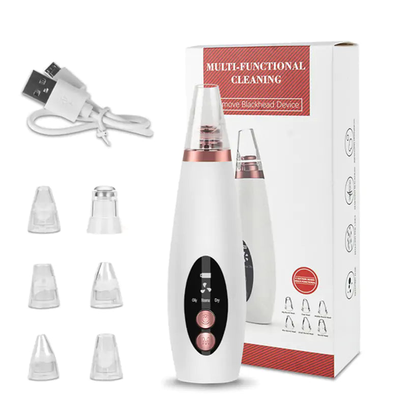 Electric Blackhead Removing Device